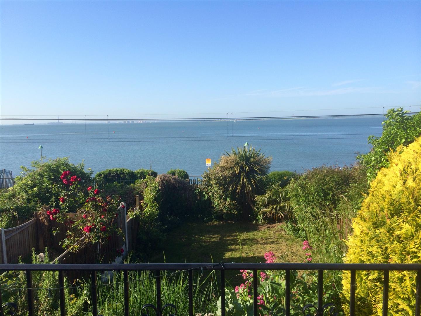 Appointmoor The Gardens, LeighOnSea